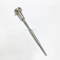 Nouvelle soupape de pulvérisation authentique F00RJ02466 – Ensemble de soupape de commande pour moteur diesel Common Rail F00RJ02466 – Vente chaude