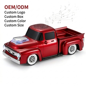 2026 <b>Usb</b> <b>Speaker</b> Waterproof <b>Speaker</b> Wireless Car Portable <b>Speaker</b> - Product Image 3