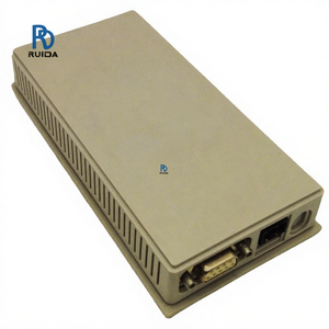 Pantalla LED de Texto 6ES7272-0AA30-0YA0 S7 Td200, Resolución 192x64 PPI, Comunicación, Automatización Industrial - Product Image 3