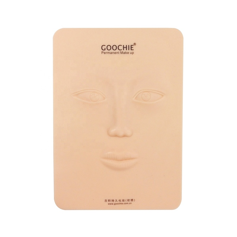 Goochie Private Label Permanent Makeup Pigment