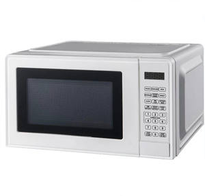 <span class=keywords><strong>Horno</strong></span> <span class=keywords><strong>Microondas</strong></span> <span class=keywords><strong>de</strong></span> Sobremesa <span class=keywords><strong>de</strong></span> Alta Calidad con Control Mecánico <span class=keywords><strong>de</strong></span> 20L <span class=keywords><strong>para</strong></span> el Hogar - Product Image 4