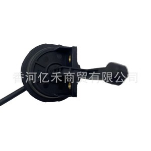 Válvula Solenoide del Colector de Admisión Hyundai Kia 28321-2E000, Nueva Pieza de Repuesto de Plástico - Product Image 4