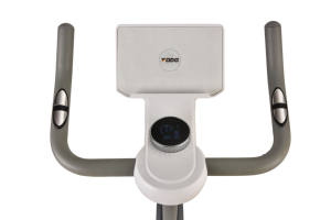 इनडोर साइकिलिंग बाइक कार्डियो फिटनेस चक्र ट्रेनर वाणिज्यिक कताई बाइक - Product Image 5