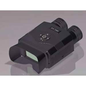 Binoculares de Visión Nocturna Jia Shi Le NV700, Infrarrojos, Digitales, Portátiles, para Caza al Aire Libre - Product Image 4