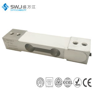 Tế bào tải một điểm SUP1-T cảm biến lực vi mô 3-250kg với chứng nhận OIML C3 - Product Image 3