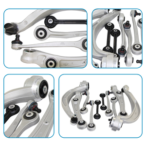 SENP 8K0 407 555 Ensemble complet de bras de commande de suspension pour <span class=keywords><strong>Audi</strong></span> <span class=keywords><strong>Q5</strong></span>/A6LC7 - Product Image 6