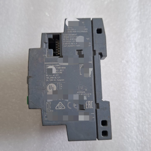 Simatic Op 7-dp 6av3 607-1jc20-0ax1 E-s: 4 unités d'occasion neuves d'origine prêtes à être expédiées, PLC dédié à l'automatisation - Product Image 1