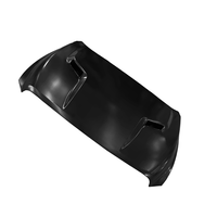 Neue Aktion Motorhaube OEM 68160235AF für Dodge RAM 1500 2013-2018 Motorhaube