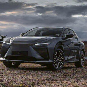 Auto Eléctrico <span class=keywords><strong>de</strong></span> Nueva Energía a Precio Competitivo, 450e 4WD Edición Indulgence 2023, Vehículo Eléctrico para Uso Diario <span class=keywords><strong>y</strong></span> <span class=keywords><strong>de</strong></span> Aventura - Product Image 4