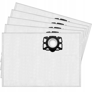Sacs d'aspirateur d'usine pour Karchers WD3 KFI 357 V 1 5 V17 V19 SE4001 <span class=keywords><strong>WD2</strong></span> PLUS KWD3 Sacs à poussière pour aspirateur - Product Image 5