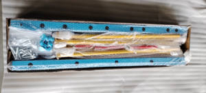 Star Leisure <strong>Cheap</strong> Outdoor <strong>Gymnastics</strong> Horizontal <strong>bar</strong> ,gymnastic Equipment for Sale - Product Image 4