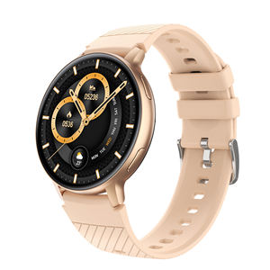Smartwatch con Display IPS da 1,39 Pollici, Unisex, per Chiamate, Impermeabile IP67, Monitoraggio Salute e Sonno, Compatibile con Android - Product Image 5