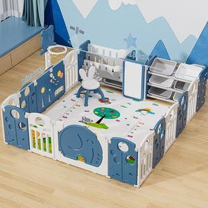 Parc de <span class=keywords><strong>jeu</strong></span> en plastique pour bébé parc pour enfants parc de <span class=keywords><strong>jeu</strong></span> intérieur pour bébé avec jeux - Product Image 3