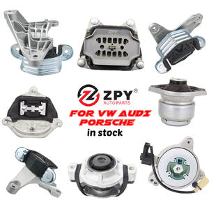 ZPY автозапчасти, крепление для коробки передач для Audi A6 C6 S6 OE 4F0399151AN 4F0399151AK, новое состояние, оптовая цена - Product Image 4