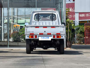 Camioneta Mini DFSK K01, Marca China de Venta Caliente, Nueva, Económica en Combustible, Vehículos de Gasolina - Product Image 4