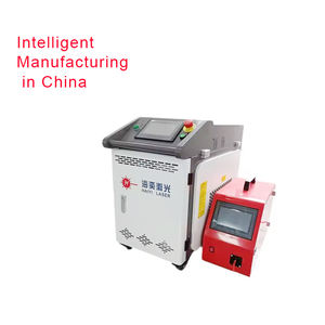 เครื่องเชื่อมเลเซอร์4in1เชื่อม/ทำความสะอาด/ตัด/เชื่อมตะเข็บ - Product Image 6