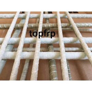 Varilla de plástico reforzada con fibra de vidrio GRP - Product Image 5