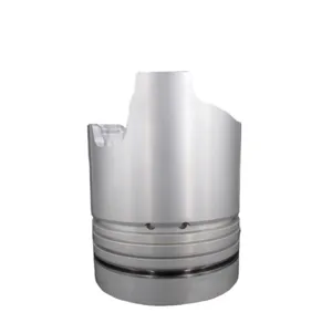 Phụ tùng động cơ EP100 p09c Piston 13216-2460 120 mét cho HINO động cơ