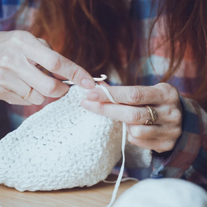 Crochets à crochetage ergonomiques avec manche en caoutchouc <span class=keywords><strong>de</strong></span> 2 à 10 mm, aiguilles à tricoter, outils <span class=keywords><strong>de</strong></span> couture pour le tricot et le tissage - Product Image 6
