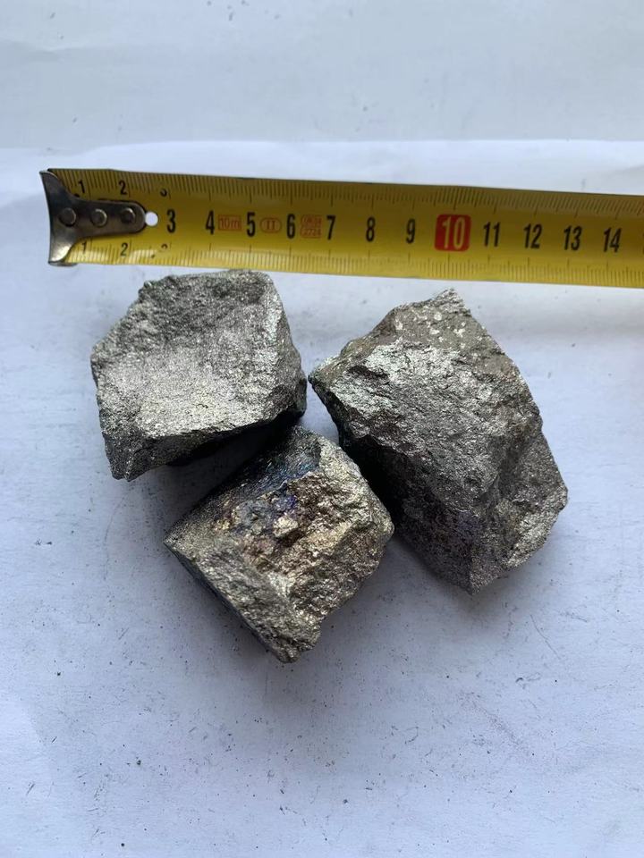 SiMn Ferro Silicon Manganese