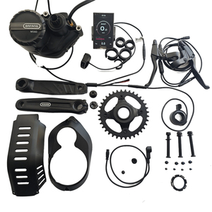 Le plus récent M600 43v 500w M600 bafang g521 <span class=keywords><strong>kit</strong></span> de vélo électrique à <span class=keywords><strong>moteur</strong></span> central <span class=keywords><strong>avec</strong></span> système de boîte <span class=keywords><strong>batterie</strong></span> bafang - Product Image 3