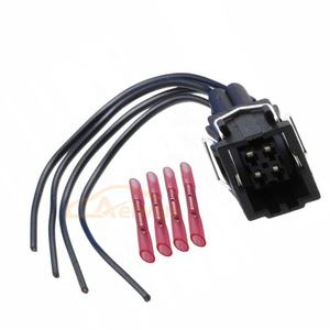 Conector de cableado utilizado para <span class=keywords><strong>VW</strong></span> OE NO 78919501B - Product Image 4