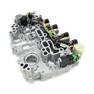 Venta Especial: Piezas de Alto Rendimiento RE0F11A JF015E CVT JF015 Cuerpo de Válvulas de Transmisión para Nissan - Product Image 4