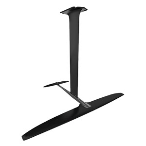 Hydrofoil en fibre de carbone 3K CY 999 pour paddle board et surf - Product Image 5