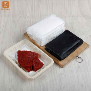 Disposable Meat Water Absorbing Environmental Supermarket Water Absorbent Pad for Meat - Product Image 1
