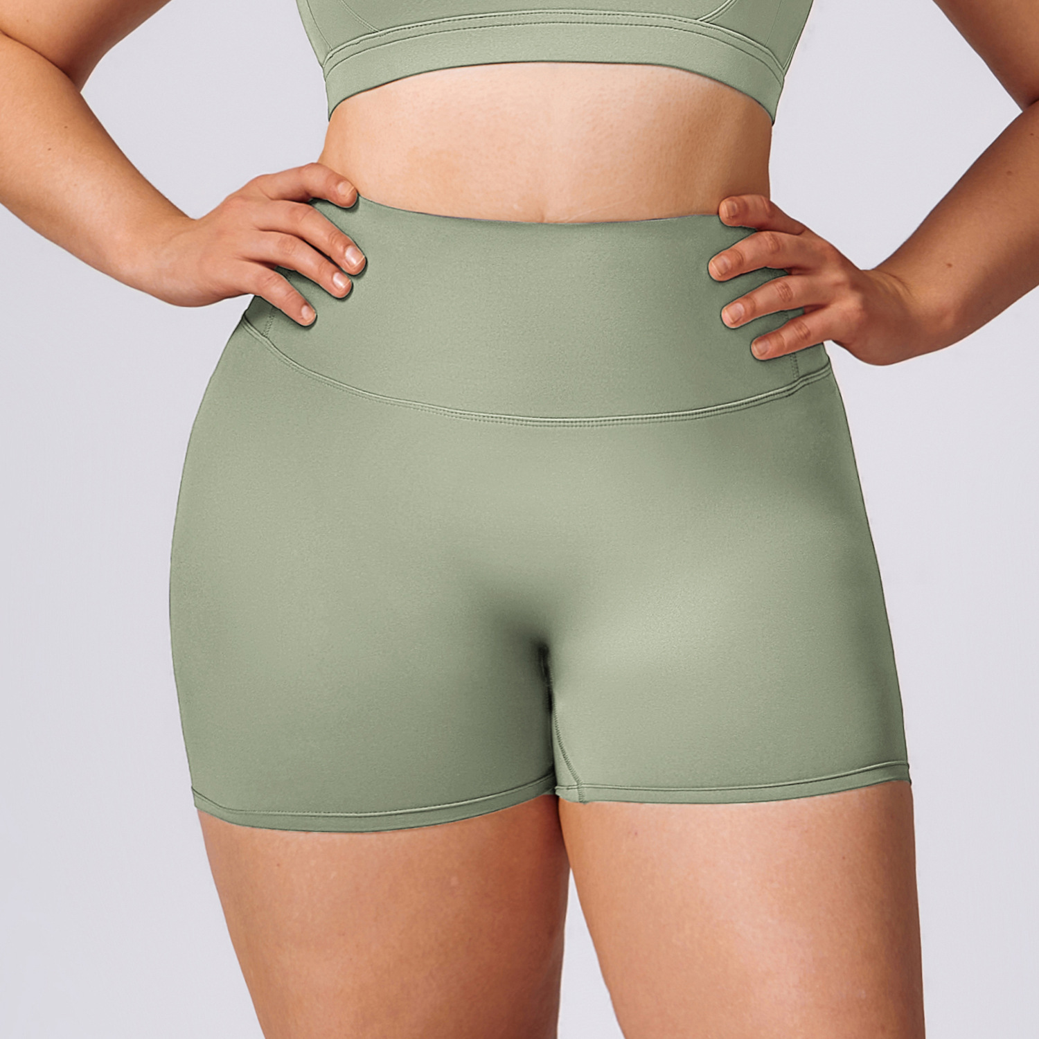 short vert