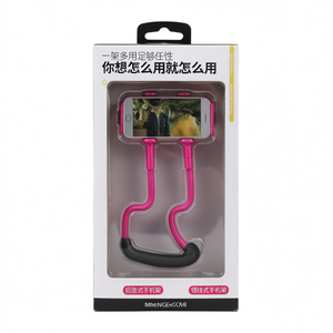 ขายส่งที่วางโทรศัพท์มือถือแบบมีขาตั้งยาว - Product Image 1