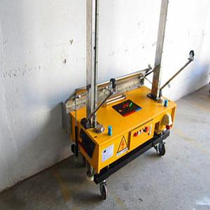 Máquina Eléctrica Automática de Alta Eficiencia para Aplicar Mortero, Yeso, Pintura y Hormigón en Paredes - Product Image 3