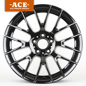 <span class=keywords><strong>Jantes</strong></span> en alliage forgé ACE Forged Prime 19 pouces style concave profond 163M 359M 5x120 pour <span class=keywords><strong>BMW</strong></span> E46 M3 <span class=keywords><strong>CSL</strong></span> E90 E92 Competition - Product Image 4