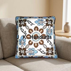 Exclusive Designer Indian <b>Cushions</b> <b>Cover</b> - Product Image 4