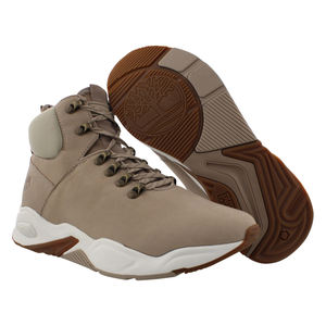 Chaussures pour femmes Delphiville Hiker couleur beige fabriquées en Chine 100% authentiques - Product Image 1