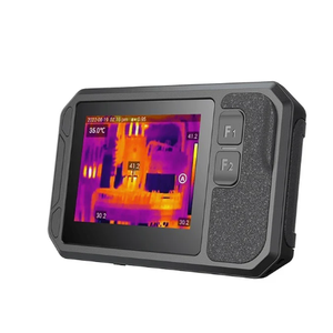 จัดส่งรวดเร็ว PF210 กล้องถ่ายภาพความร้อนขนาดพกพาพร้อมตัวควบคุมอุณหภูมิ - Product Image 2