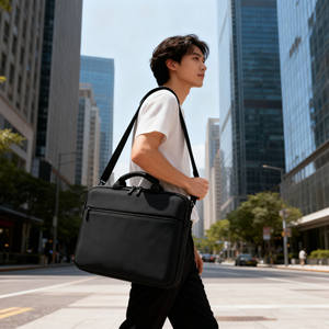 Estuche Protector de EVA Duradero, Construcción Sólida de EVA, Estuche para Portátil, Resistente <span class=keywords><strong>a</strong></span> Impactos, para Oficina en Casa y <span class=keywords><strong>Viajes</strong></span> - Product Image 6