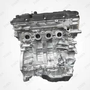 Brand New Original G4NA G4NB G4NC 2.0l Engine Assembly Long Block Motor for HYUNDAI KIA Car