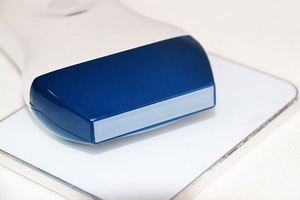 Đôi đầu dò không dây siêu âm DOPPLER màu máy siêu âm siêu âm đầu dò mslpu61 - Product Image 4