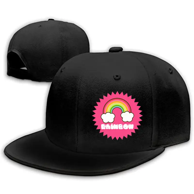 قبعات للرجال عالية الجودة ومزخرفة بشعار حسب الطلب للبيع