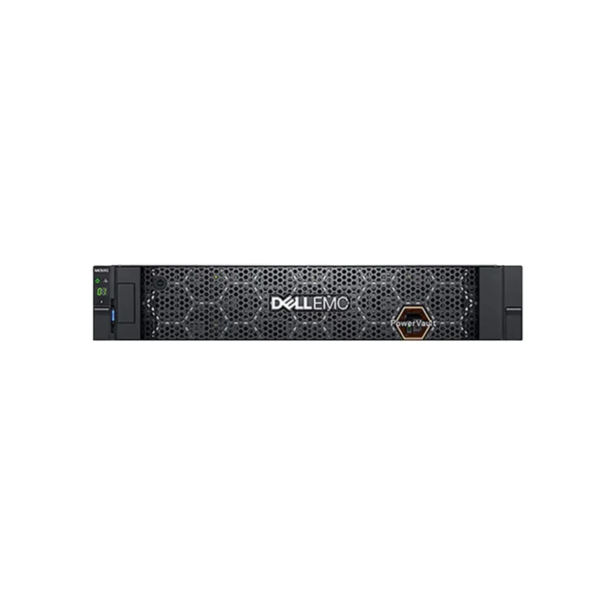 Delemc PowerVault ME5012/5024/5084 10G iSCSI fibra Base-T Video Server di archiviazione di virtualizzazione