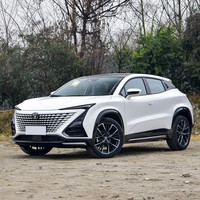 Voitures neuves Changan Benben UNI-K UNI-T SUV essence CS35 Plus 2023 à vendre