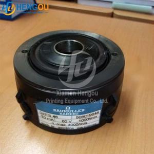 Encodeur rotatif d'origine neuf GHTS 46 Max <span class=keywords><strong>4000</strong></span>/min N°00320034 pour machine d'impression offset <span class=keywords><strong>KB</strong></span> 105, pièces détachées - Product Image 2