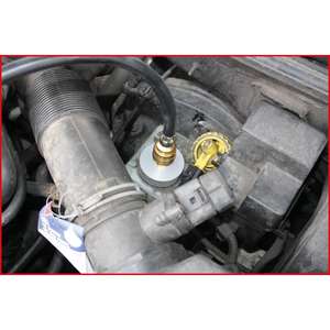 KS TOOLS Purgeur de freins, 5 litres - Product Image 4