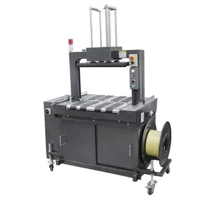 YS-305BP Fully AutoStrapping Machine For Carton Case Box Automatic Unmanned Strapping Machine