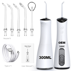 <span class=keywords><strong>Irrigador</strong></span> Bucal Económico al por Mayor, Equipo Eléctrico de Blanqueamiento <span class=keywords><strong>Dental</strong></span> Impermeable IPX7, Hilo <span class=keywords><strong>Dental</strong></span> de Agua para Viajes <span class=keywords><strong>y</strong></span> Uso Doméstico - Product Image 1