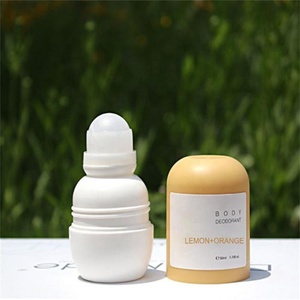Adatto per uomini e donne idratante rinfrescante fragranza Roll-on deodorante <span class=keywords><strong>antitraspirante</strong></span> - Product Image 4