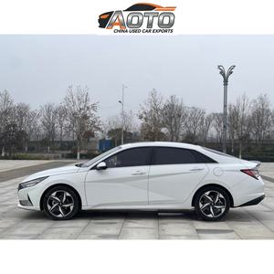 Sedán Espacioso Familiar: <span class=keywords><strong>Hyundai</strong></span> <span class=keywords><strong>Elantra</strong></span> al por Mayor con Amplio Interior y Conducción Cómoda para Viajes Familiares - Product Image 5