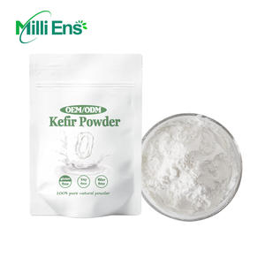 Bubuk Probiotik Beku-Kering Laris Manis Mendukung Kesehatan Pencernaan Kefir/Bubuk Kefir Starter Minuman Probiotik Suplemen - Product Image 1