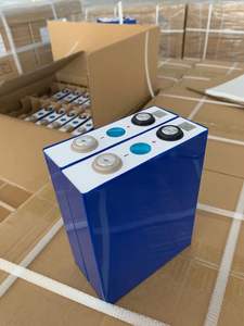 แบตเตอรี่ Lifepo4 แบบแท่งปริซึม <span class=keywords><strong>3</strong></span>.2v 100Ah 105ah จัดส่งฟรีใน EU และสหรัฐอเมริกา - Product Image 4